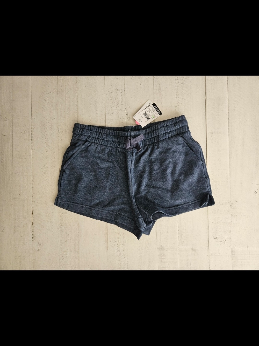 NWT- George Women’s Navy Lounge Shorts Size XS